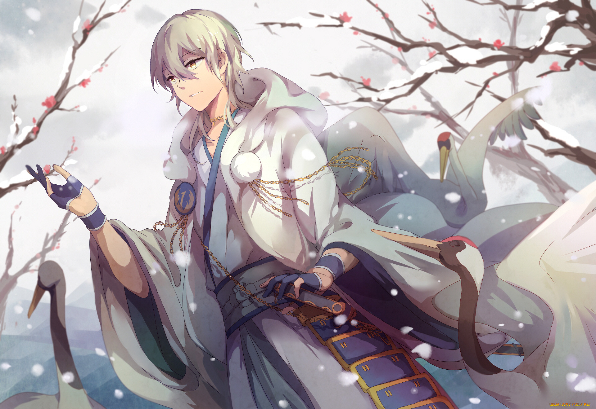 , touken ranbu, , 